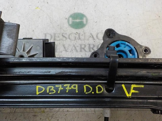 BMW 51332756084 Mecanismo de elevalunas delantero derecha  en stock Terrassa
