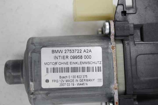 51332756084 BMW Mecanismo de elevalunas de la puerta delantera derecha  comprar en Jaén