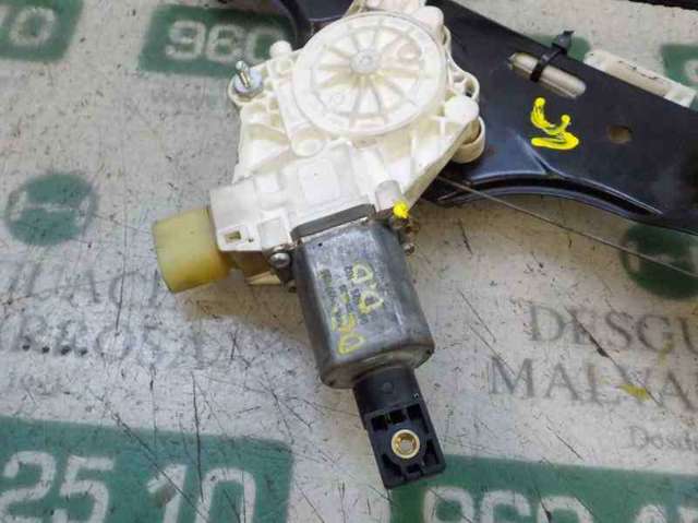 Mecanismo de elevalunas delantero derecha BMW X1  desde 63,92 €