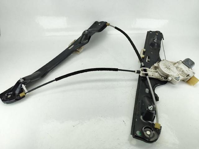 Mecanismo elevalunas delantero derecha para BMW X1  (E84)