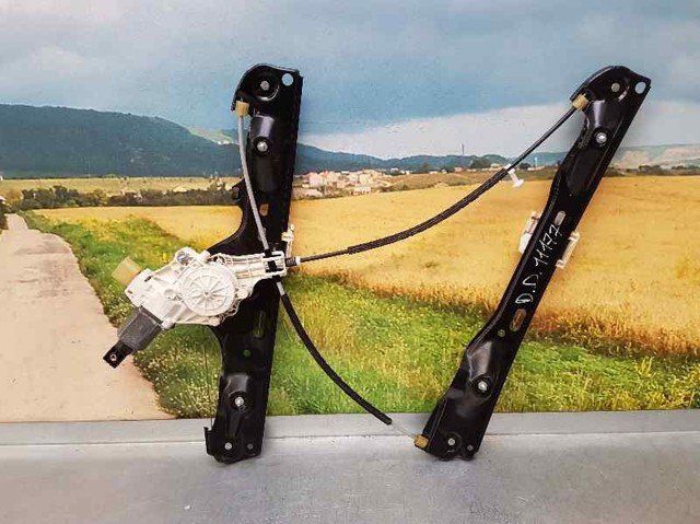 Elevalunas eléctrico BMW X1  (E84)