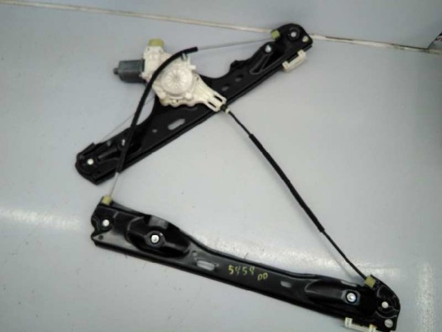 Mecanismo levanta, puerta delantera derecha BMW X1  (2009-2015)