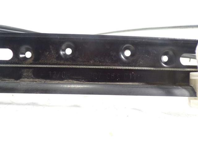 51333448249 Mecanismo de elevalunas de la puerta delantera izquierda  disponible Utrera