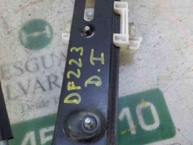 51333448249 BMW Mecanismo de elevalunas delantero izquierdo  en stock Córdoba
