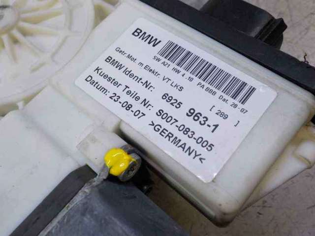 51333448249 BMW Mecanismo de elevalunas delantero izquierdo comprar Alcalá