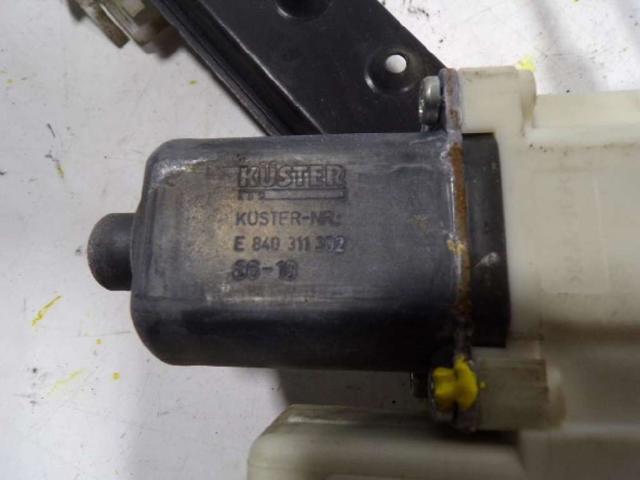 BMW 51333448249 Mecanismo de elevalunas de la puerta delantera izquierda  comprar en Ponferrada