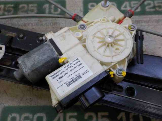 51333448249 Mecanismo de elevalunas delantero izquierdo  en stock Granada