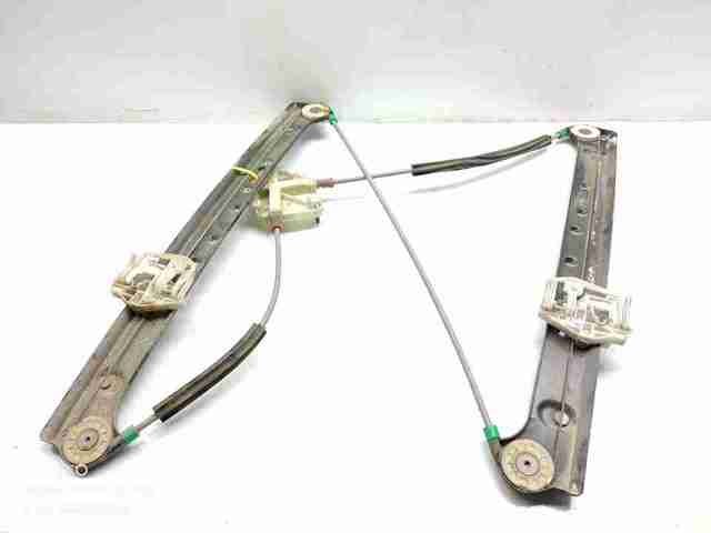 51333448249 BMW Mecanismo de elevalunas de la puerta delantera izquierda  disponible Ourense