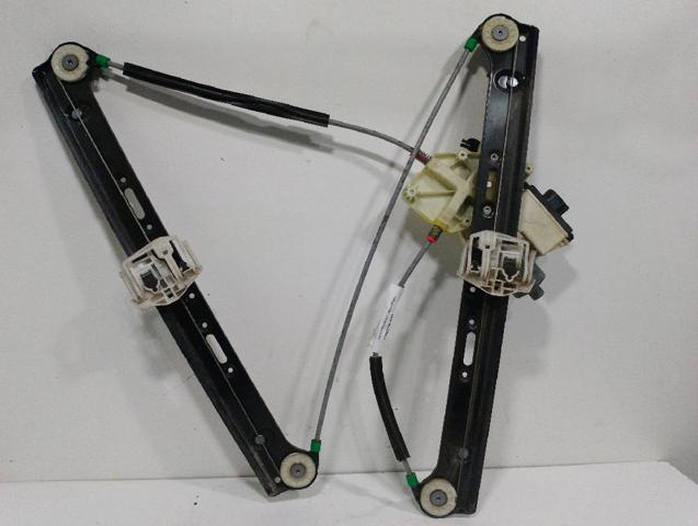 BMW 51333448250 Mecanismo de elevalunas delantero derecha  en stock Terrassa
