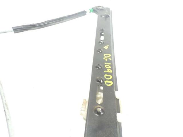 51333448250 BMW Mecanismo de elevalunas delantero derecha  en stock Gandía