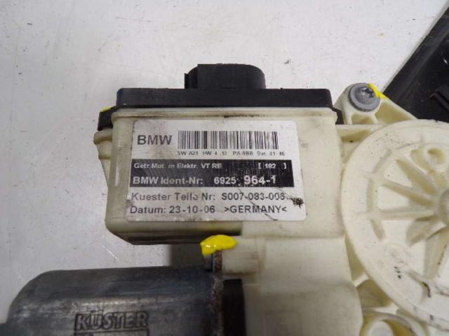 51333448250 BMW Mecanismo de elevalunas de la puerta delantera derecha  comprar en Jaén