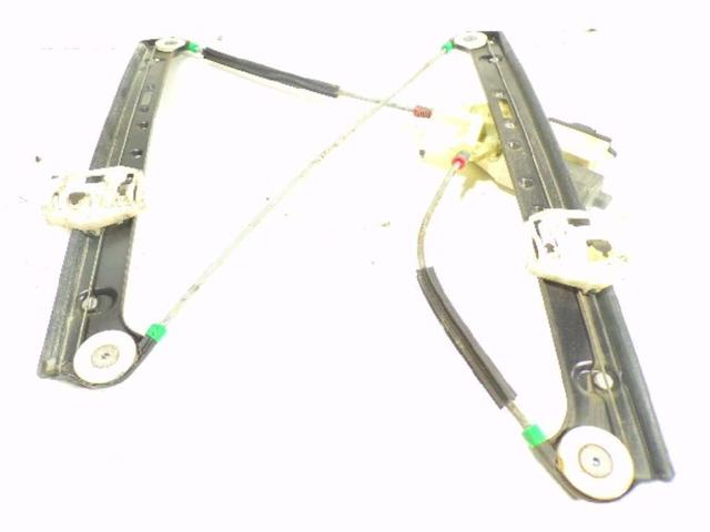 BMW 51333448250 Mecanismo de elevalunas delantero derecha  en stock Valencia