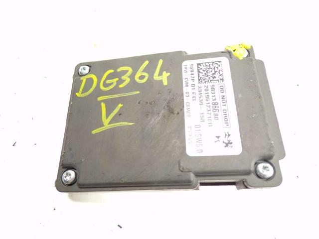 BMW 51333448250 Mecanismo de elevalunas de la puerta delantera derecha  disponible Lugo