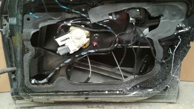 Mecanismo levanta, puerta delantera derecha 51333448250 BMW