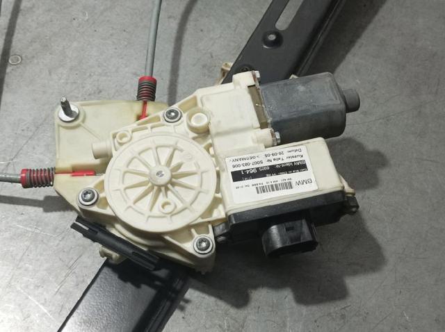 BMW 51333448250 Mecanismo de elevalunas delantero derecha comprar Barcelona