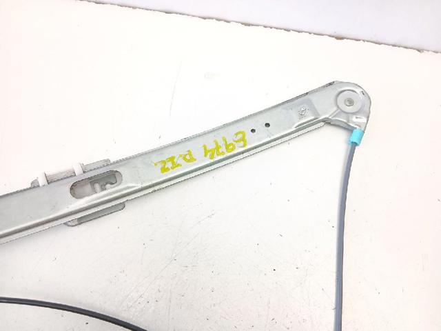 BMW 51337020659 Mecanismo de elevalunas delantero izquierdo  en stock Terrassa