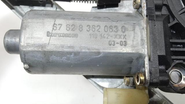 51337020659 Mecanismo de elevalunas delantero izquierdo comprar Almería