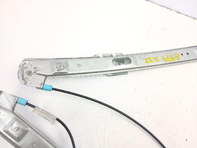 51337020659 BMW Mecanismo de elevalunas de la puerta delantera izquierda  comprar en Lleida