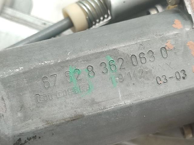 51337020660 Mecanismo de elevalunas de la puerta delantera derecha  disponible Utrera