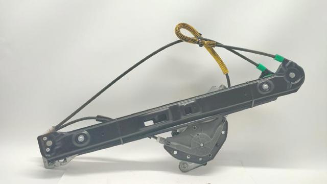 51337020660 BMW Mecanismo de elevalunas de la puerta delantera derecha  disponible Ourense