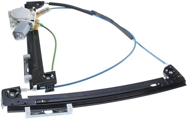 Mecanismo elevalunas delantero izquierdo 51337039451 BMW