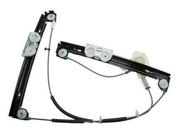 Mecanismo levanta, puerta delantera derecha 51337039452 BMW