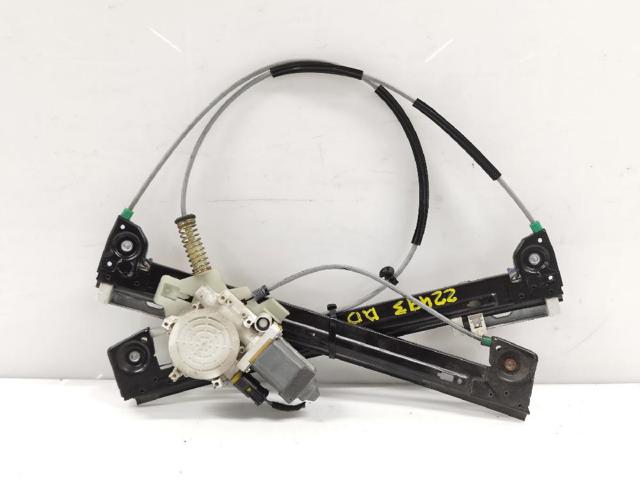 BMW 51337039452 Mecanismo de elevalunas delantero derecha  en stock Valencia