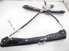 Mecanismo alzacristales, puerta delantera izquierda 51337138465 BMW