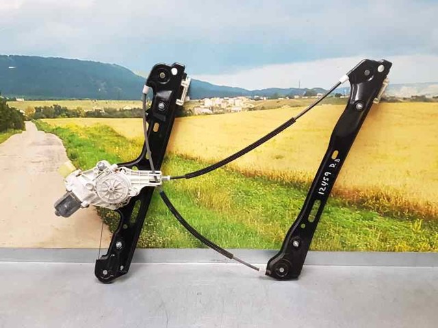 Elevalunas 51337138466 BMW