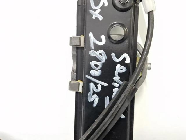 51337165595 BMW Mecanismo de elevalunas delantero izquierdo comprar Alcalá