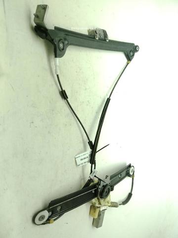 BMW 51337165595 Mecanismo de elevalunas de la puerta delantera izquierda  comprar en Ponferrada