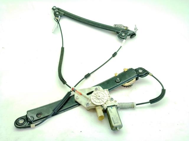 51337165596 BMW Mecanismo de elevalunas delantero derecha  en stock Gandía