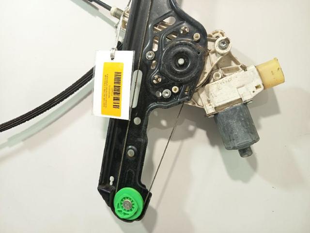 51337165596 BMW Mecanismo de elevalunas de la puerta delantera derecha  comprar en Oviedo