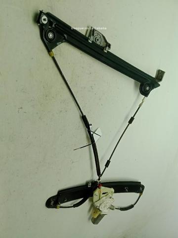 51337165596 BMW Mecanismo de elevalunas de la puerta delantera derecha  disponible Ourense