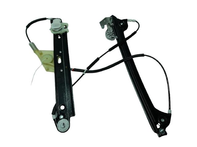 51337165596 BMW Mecanismo de elevalunas de la puerta delantera derecha  disponible Alicante