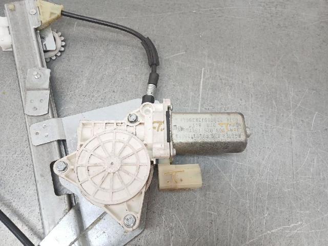 51337165596 BMW Mecanismo de elevalunas delantero derecha  en stock Huelva