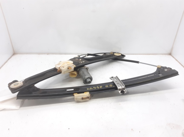 Mecanismo de elevalunas delantero derecha BMW X5  desde 59,12 €