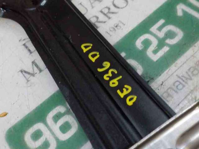 Mecanismo elevalunas delantero derecha para BMW X5  (E70)