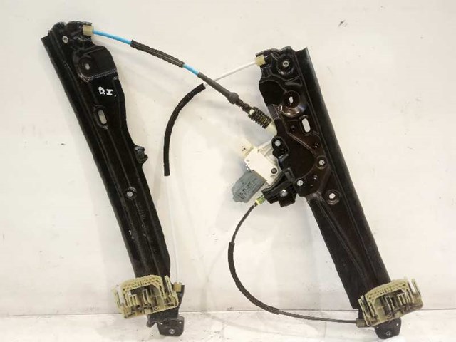 BMW 51337182131 Mecanismo de elevalunas de la puerta delantera izquierda  comprar en Murcia
