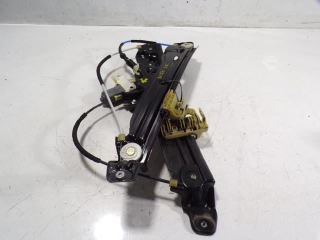 BMW 51337182131 Mecanismo de elevalunas de la puerta delantera izquierda  comprar en Albacete