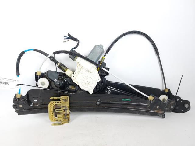 BMW 51337182131 Mecanismo de elevalunas de la puerta delantera izquierda  comprar en Murcia