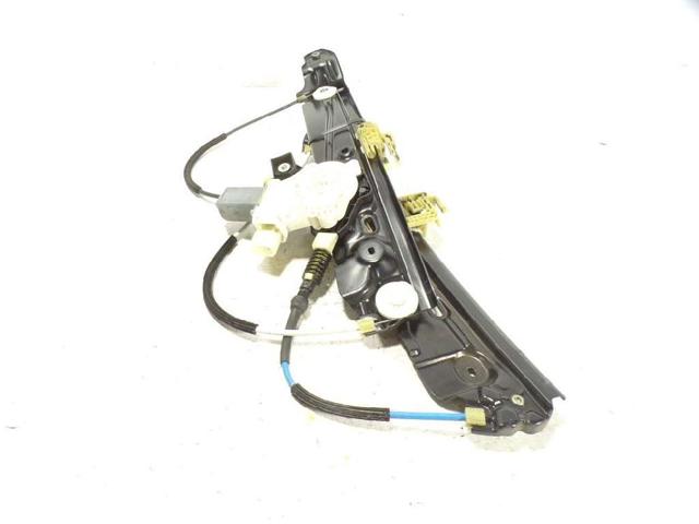 51337182131 BMW Mecanismo de elevalunas delantero izquierdo  en stock Córdoba