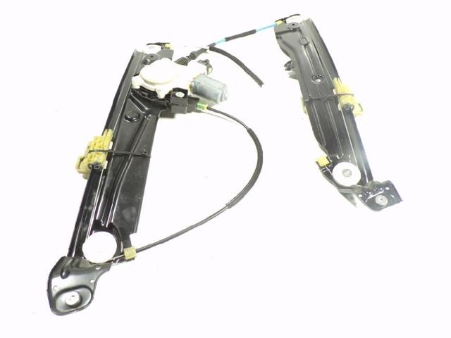 51337182131 BMW Mecanismo de elevalunas de la puerta delantera izquierda  disponible Vigo