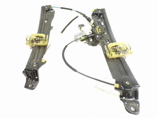 51337182131 BMW Mecanismo de elevalunas delantero izquierdo  en stock Huelva