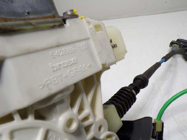 51337182132 BMW Mecanismo de elevalunas delantero derecha  en stock Gandía