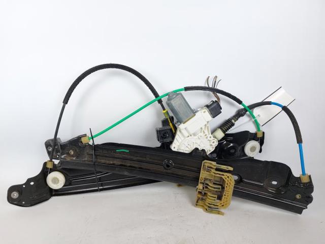 51337182132 BMW Mecanismo de elevalunas de la puerta delantera derecha  disponible Vigo