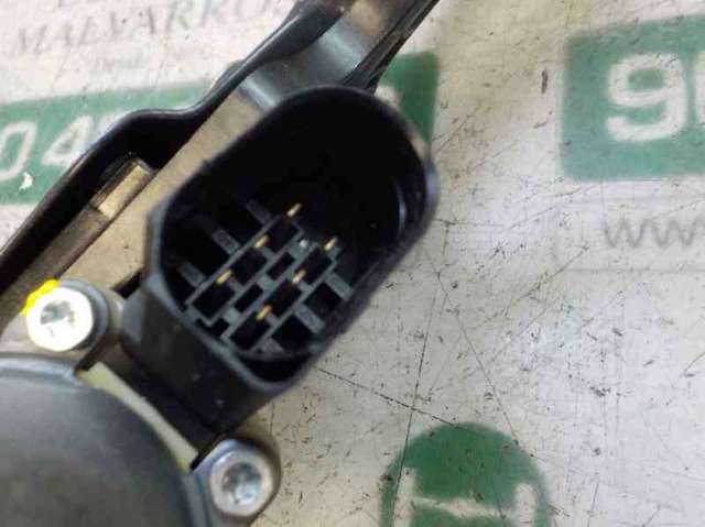 Elevalunas eléctrico BMW 5 (E60)
