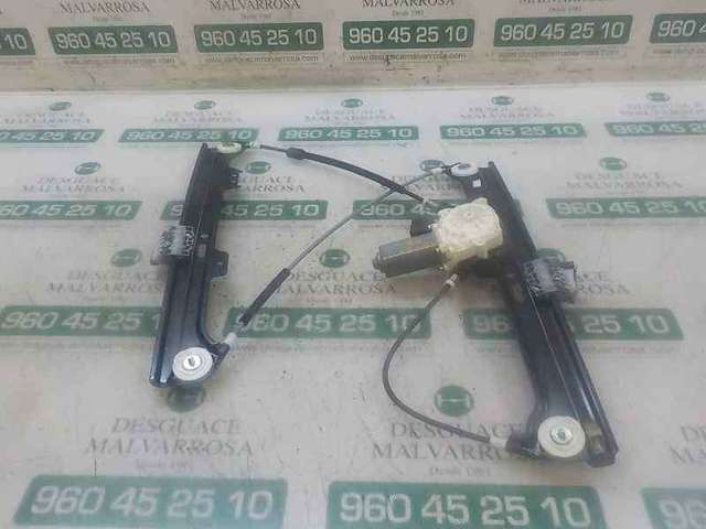 Mecanismo levanta, puerta delantera derecha BMW 5 (2003-2009)