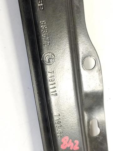 51337193455 BMW Mecanismo de elevalunas delantero izquierdo  en stock Córdoba