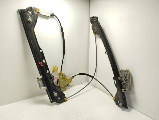51337193455 BMW Mecanismo de elevalunas delantero izquierdo  en stock Córdoba